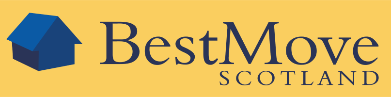 BestMove Estate Agents Scotland Logo
