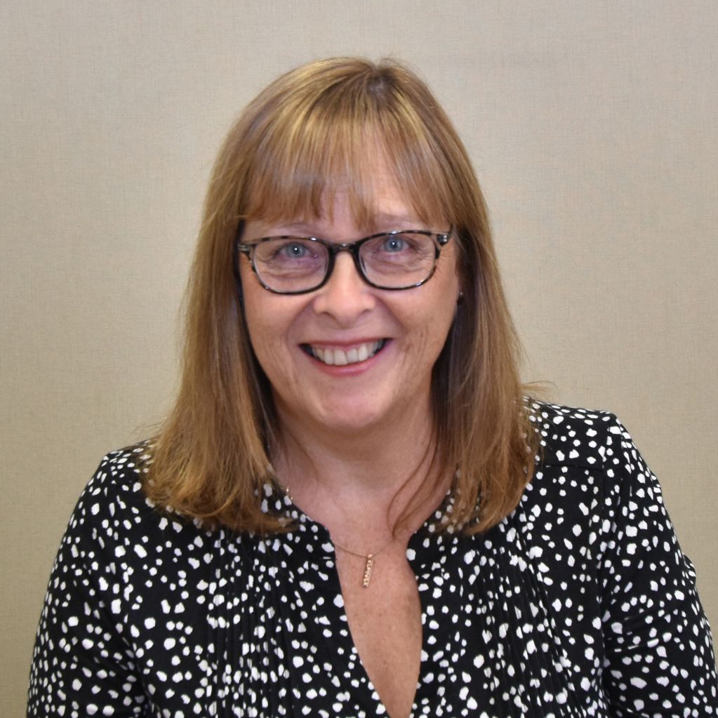 Hilda Harvey