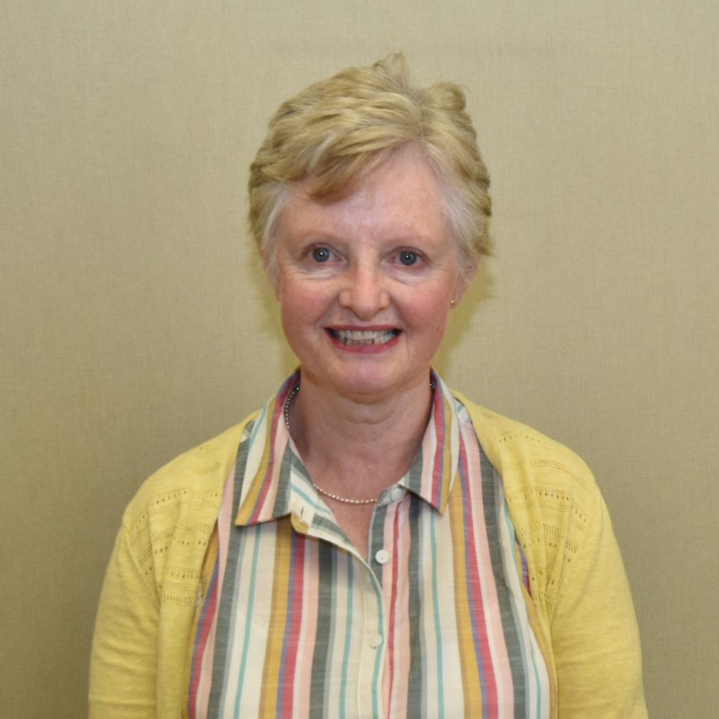 Jacqueline Gray