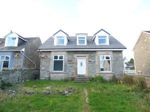 NEWTON VILLA, 5 QUEEN STREET, DUNOON, PA23 8AP