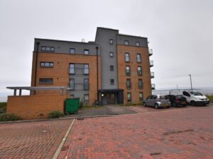 ELDON STREET, GREENOCK