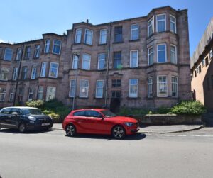 FLAT 0/2, 17 BINNIE STREET, GOUROCK