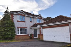 6 BRUEACRE PLACE, WEMYSS BAY