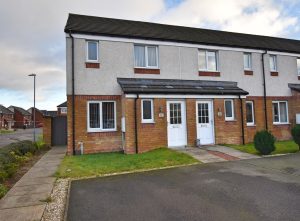 60 FLAX WAY, GREENOCK