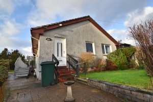 8 OXFORD LANE, DUNOON