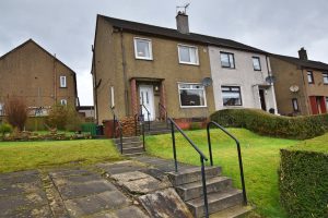 28 ARRAN ROAD, GOUROCK