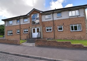 5A QUEEN ELIZABETH GARDENS, CLYDEBANK G81 3BX
