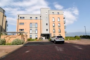 GROUND 1, 204 ELDON STREET, GREENOCK