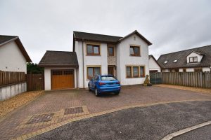 3 BIRCH GATE, DUNOON PA23 8GA