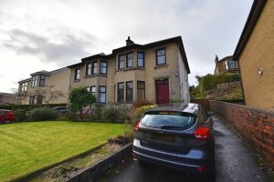 29 ELDON STREET, GREENOCK