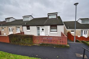 41 MUIRDYKES AVENUE, PORT GLASGOW PA14 5XY