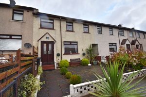 48 FLATTERTON ROAD, GREENOCK