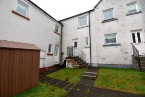 18 BROXWOOD PLACE, DUNOON PA23 8PF