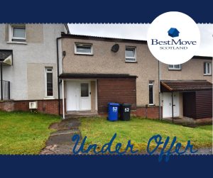 52 MALLAIG ROAD, PORT GLASGOW PA14 5YH