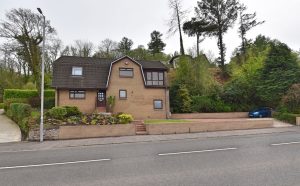 25 CLOCH ROAD, GOUROCK PA19 1AD