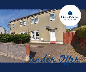 6 MOSS ROAD, PORT GLASGOW PA14 6HF