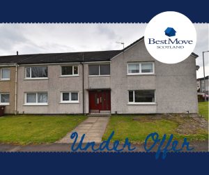 29 MARLOCH AVENUE, PORT GLASGOW PA14 6LH
