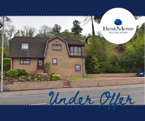 25 CLOCH ROAD, GOUROCK PA19 1AD