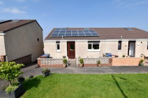 19 GLEN DOUGLAS ROAD, GREENOCK PA16 9NP