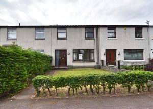 LANGSIDE TERRACE, PORT GLASGOW PA14 5XB