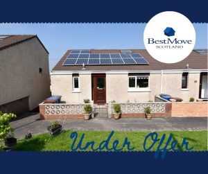 19 GLEN DOUGLAS ROAD, GREENOCK PA16 9NP