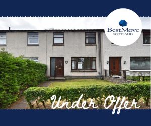 LANGSIDE TERRACE, PORT GLASGOW PA14 5XB