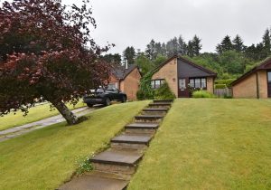 20 TAYMOUTH DRIVE, GOUROCK PA19 1HJ
