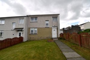 64 PENTLAND AVENUE, PORT GLASGOW PA14 6LF