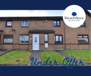 65 BOURNEMOUTH ROAD, GOUROCK PA19 1HN