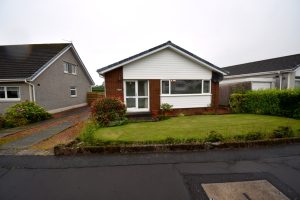 9 RAILLIES AVENUE, LARGS KA30 8QY