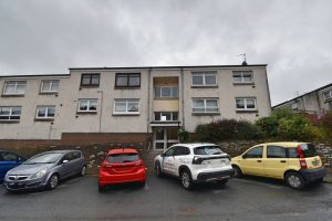 31D FLORENCE STREET, GREENOCK PA16 7JY