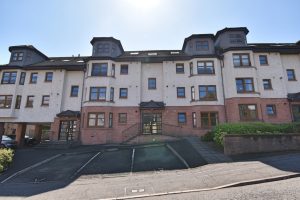 FLAT 1/2, 92 MANOR CESCENT, GOUROCK PA19 1UP