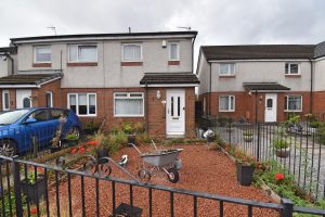 16 Benbow Road, Clydebank G81 4DP